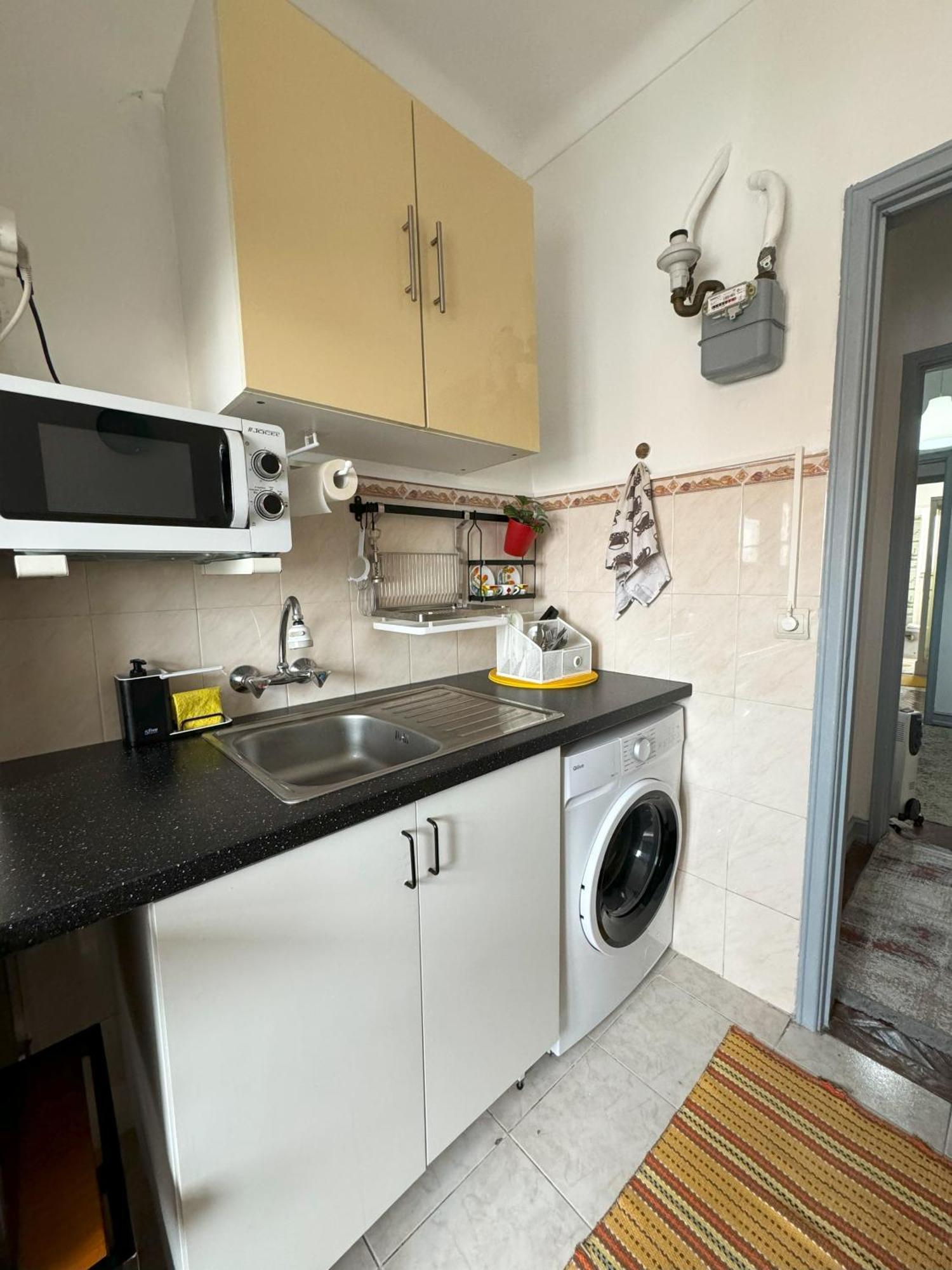 Ferienwohnung Casas Da Eva - Campolide Lissabon Exterior foto