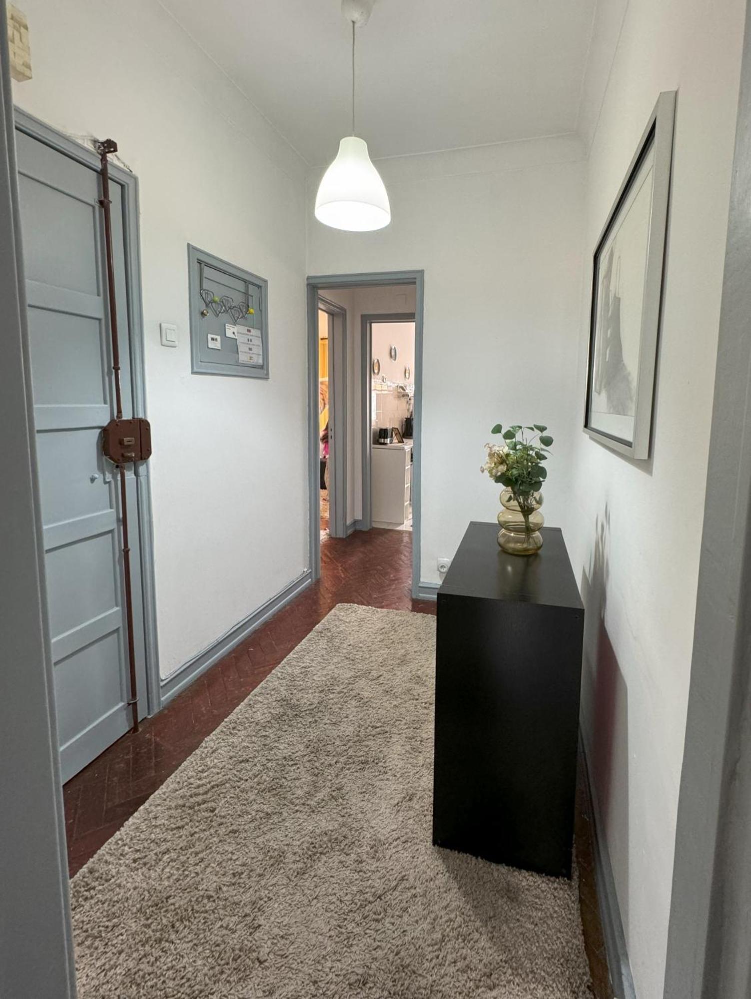 Ferienwohnung Casas Da Eva - Campolide Lissabon Exterior foto